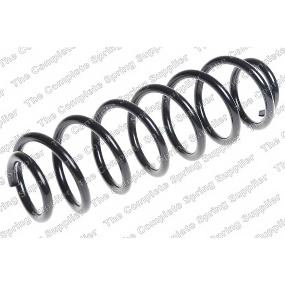 Пружина задняя VW Polo 1.4TDi 1.6TDi 01 09 VW Polo 1.4TDi/1.6TDi 01-09 LESJOFORS 42 950 96
