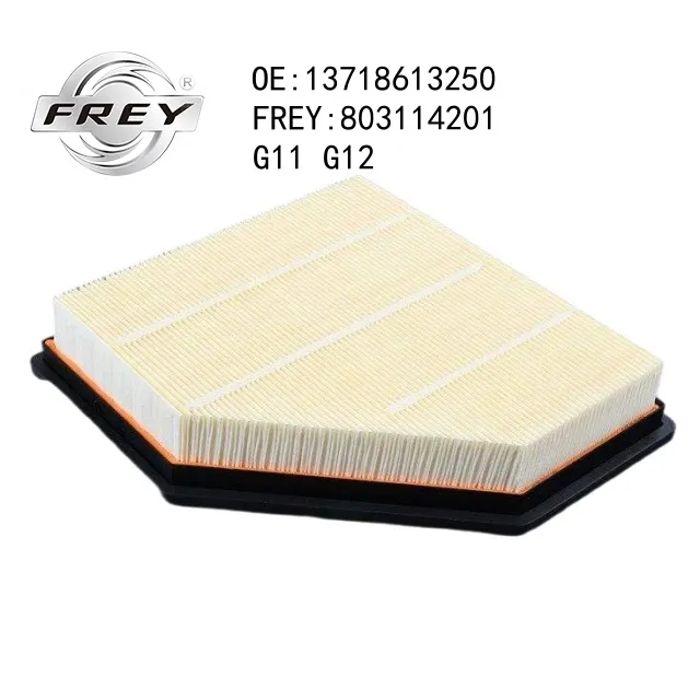 Фильтр воздушный BMW 5-Series (G30), FREY 803114201
