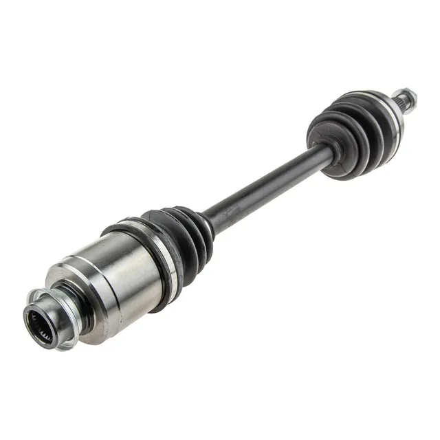 Полуось Honda Accord, CR-V 2.2ICDTI 05-07 МКПП правая NTY NPWHD042
