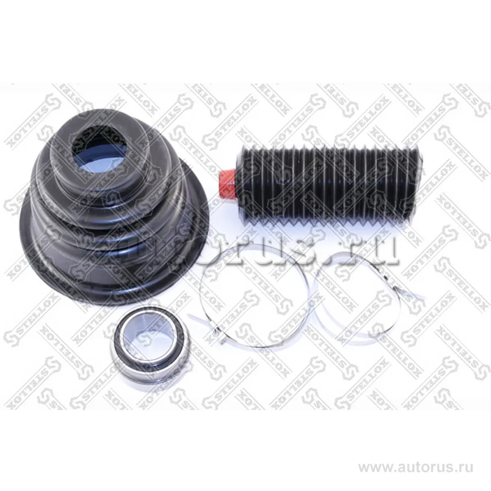 К-кт пыльника шруса внутреннего RENAULT STELLOX 1300089_SX