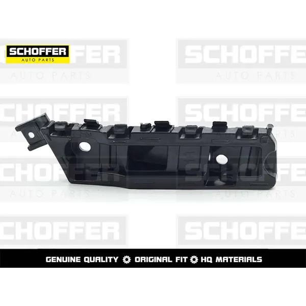 Крепление бампера переднего правое Geely Coolray (I 2019 - н.в.) SCHOFFER SHF04932