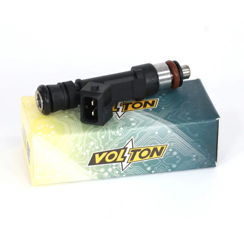Форсунка топливная ВАЗ-2104,2110, Нива (контролер МР 7.9.7 ЕВРО-2,3) VOLTON VOLTON VLT0280158502