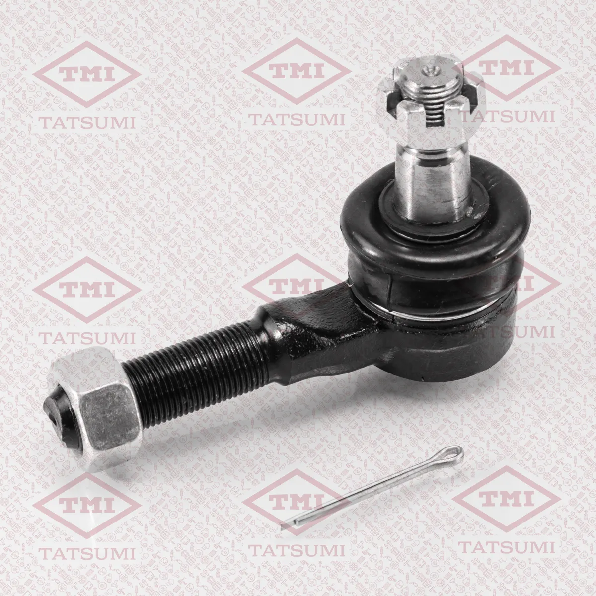 Наконечник рулевой тяги R MAZDA Titan 77-> TATSUMI TEC1754R