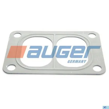 Прокладка турбокомпрессора MAN F90 F2000 AUGER 75026