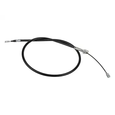 Трос ручного тормоза задний правый MB W123 2.0-3.0TD 76-85 STELLOX 29-96254-SX