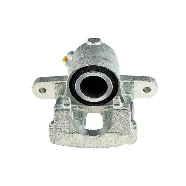 СУППОРТ ТОРМОЗНОЙ ПЕРЕДНИЙ SMART FORTWO 04-, ROADSTER 03-, CABRIO 00-, COUPE 98-, CROSSBLADE 02- /PR NTY HZP-ME-039