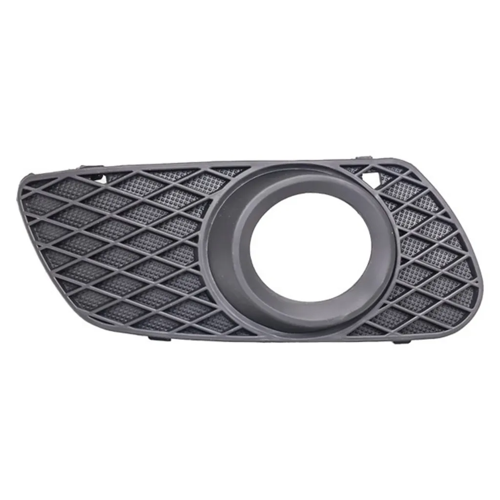 Решетка переднего бампера под ПТФ правая MERCEDES BENZ M-CLASS ML W164 2005-2008 MBL1005292R