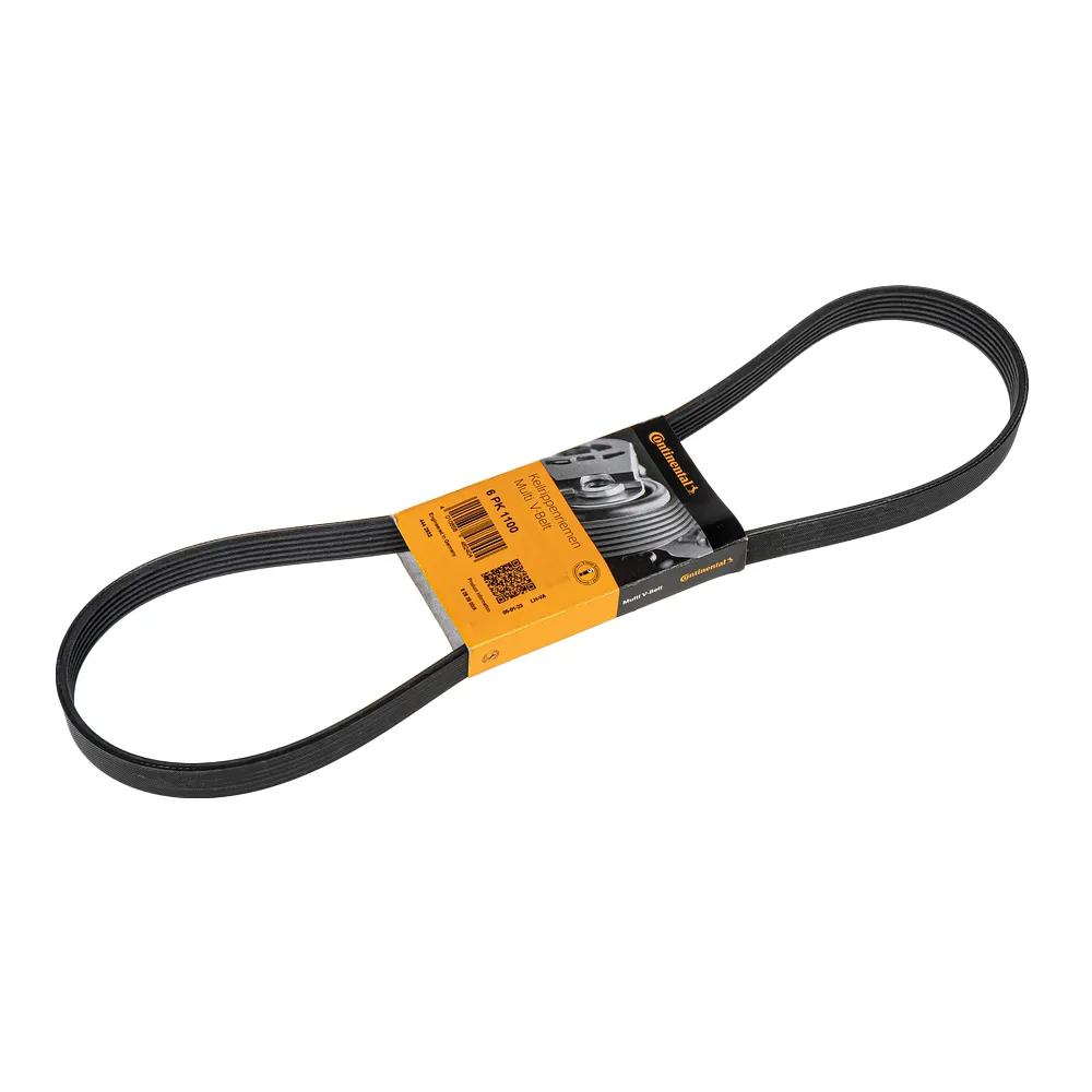 Ремень поликлиновый CONTITECH 6 PK 1100