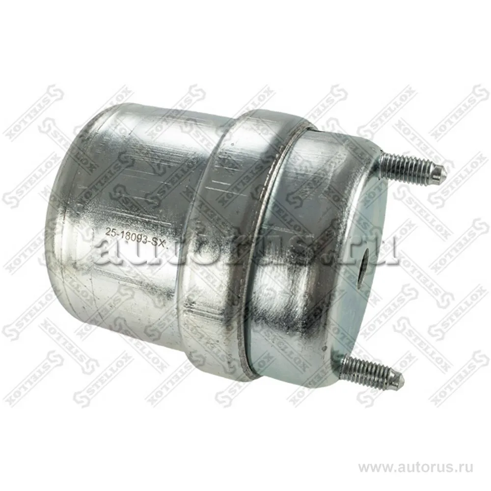 Подушка ДВС правая VW T4 2.4D/2.5TDi 96-03 STELLOX 25-18093-SX