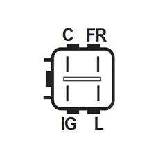 Регулятор TESLA TECHNICS TT31213