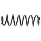 Пружина подвески VW GOLF 5 -08 996621