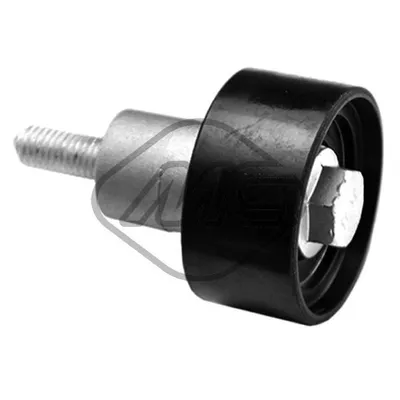 РОЛИК НАТЯЖИТЕЛЯ AUDI-SEAT-SKODA-VW Metalcaucho 06290