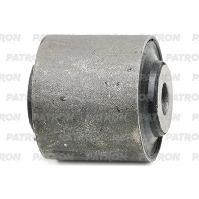Сайлентблок рычага подвески ALFA ROMEO: 166 01.98- (c.п. детали Турция) PATRON PSE10853