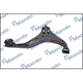 Рычаг передний нижний L KIA SPORTAGE 06/HYUNDAI TUCSON 04 MANDO CAH0124D