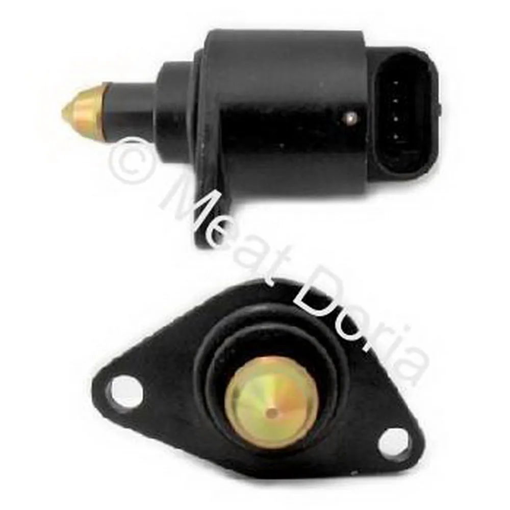 Регулятор холостого хода PEUGEOT 106/206/306/PARTNER 1.4 96 MEAT & DORIA 84051