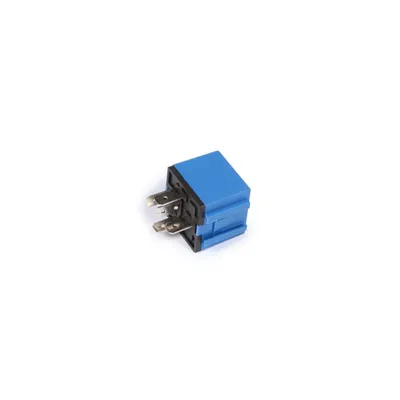 Реле 5 конт. 24V 2x10AMAN,MB,IVECO,RVI STELLOX 8805830_SX