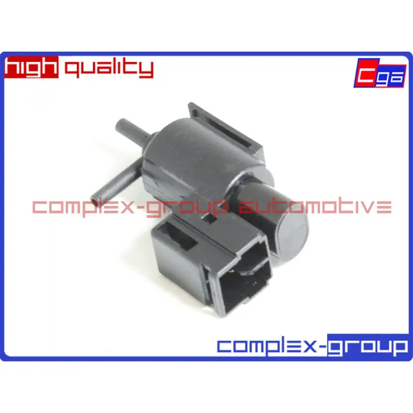 Клапан соленоидный CGA 11vlv301ra