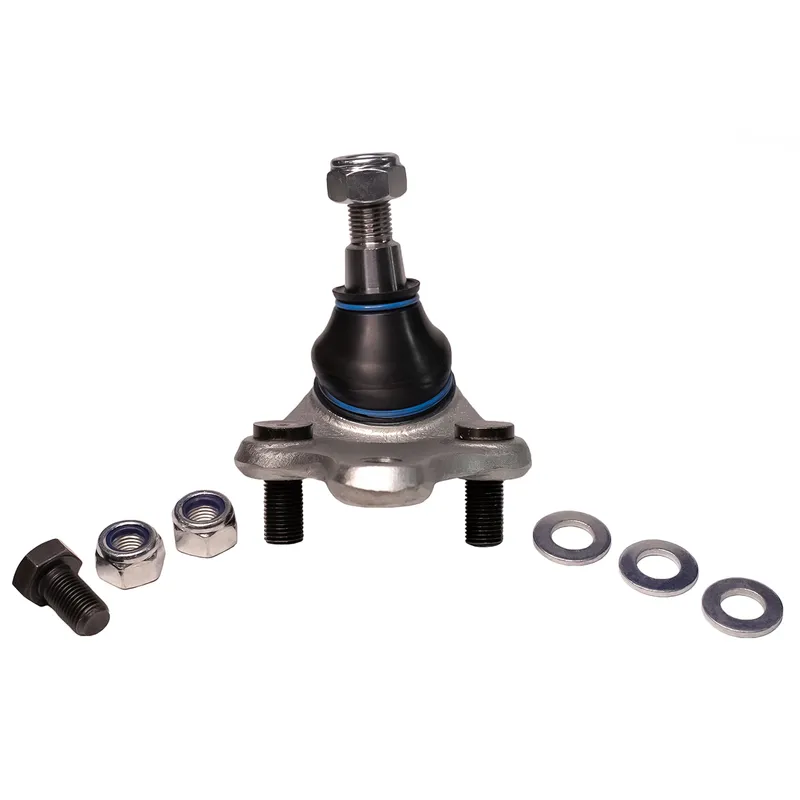 Опора шаровая L=R TOYOTA Auris/Corolla/Prius/RAV4 III/Verso CWORKS F260R0038