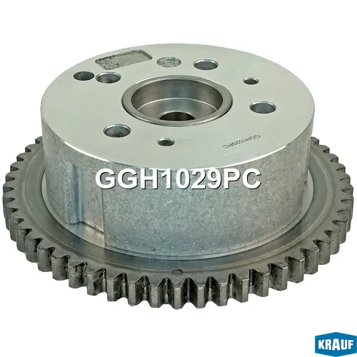 Шестерня распредвала KRAUF GGH1029PC