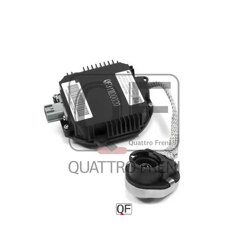 QUATTRO FRENI QF31M00020