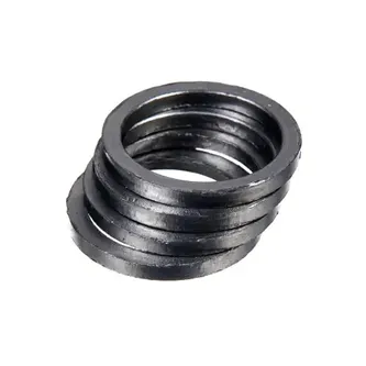 Прокладка коллектора выпускного (x4) BMW F20/F21/F23 N20 12> STELLOX 11-26211-SX