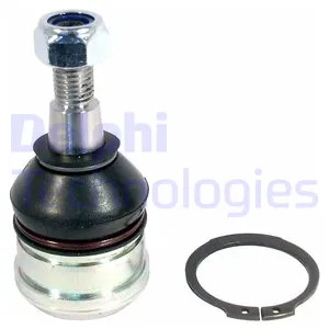 опора шаровая mitsubishi colt all 04-12 DELPHI TC2406