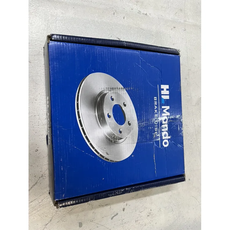 Уценка Диск тормозной, Уценка MANDO MBC030244-N0