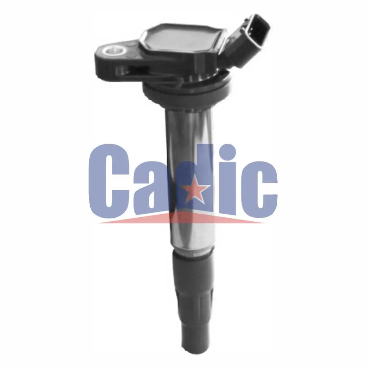 Катушка зажигания CHEVROLET EPICA (KL1) [X20D1, LF4] 2.0 - 2.5L 2006 - CADIC KD9112A