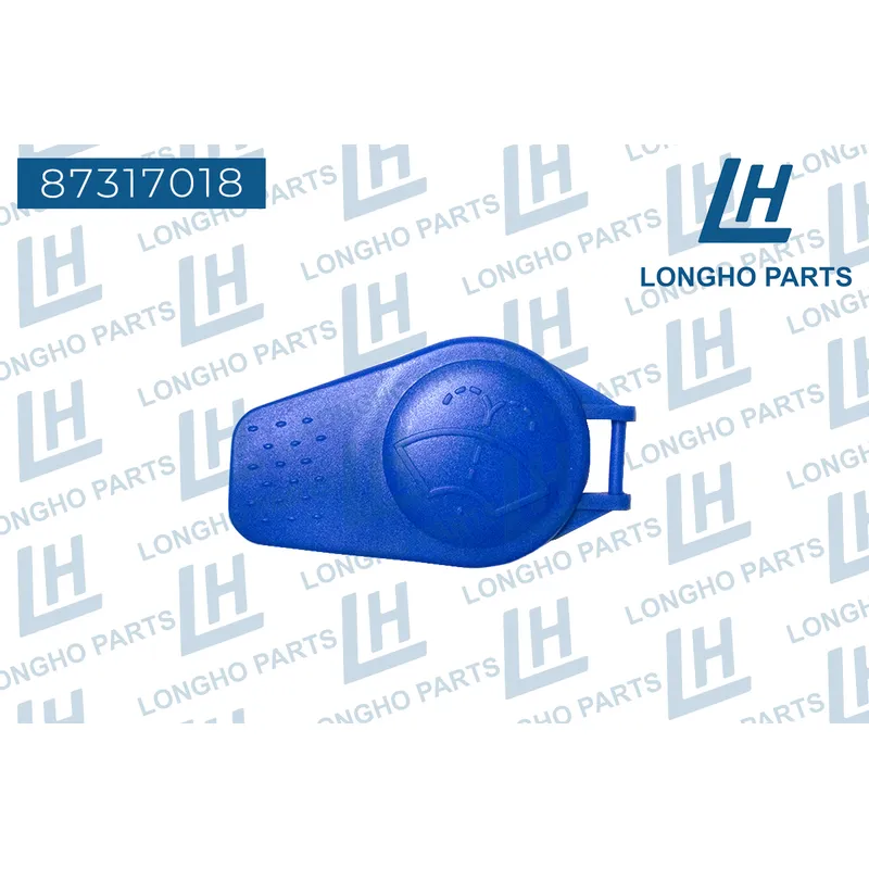 Крышка бачка омывателя FORD Mondeo/S-MAX/Galaxy 6M2117632AA LONGHO 87317018
