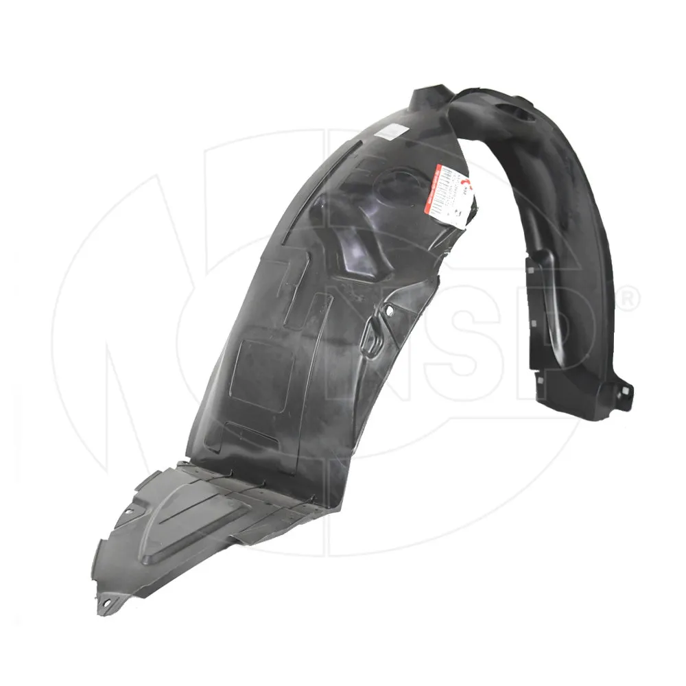 Подкрылок передний правый KIA Optima III (10-13) NSP NSP02868122T000
