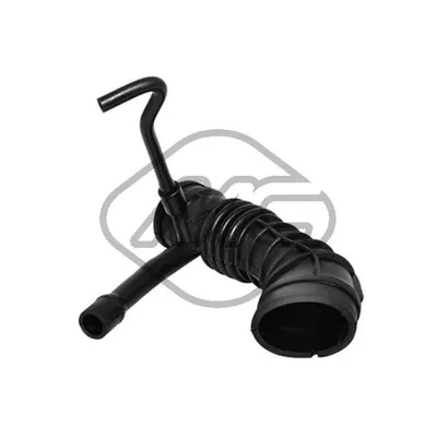 ПАТРУБОК ТУРБИНЫ FIAT Metalcaucho 07717