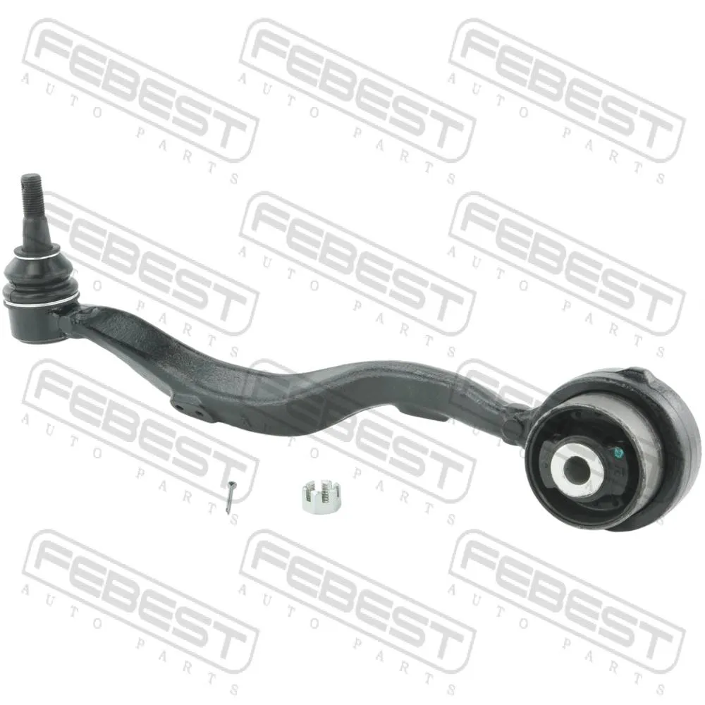 Тяга передняя L LEXUS LS460/460L USF4 2006.08-2012.09 FEBEST 0125-USF40F7