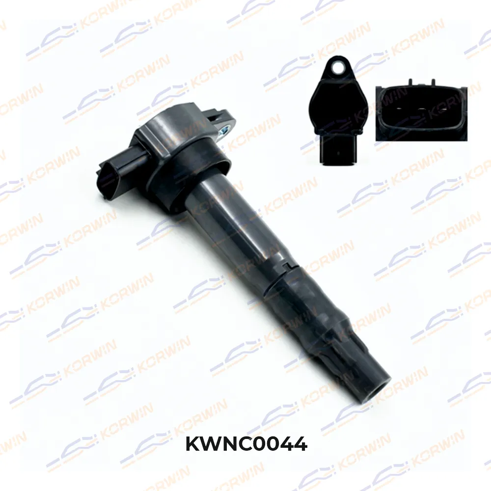 Катушка зажигания Mitsubishi Galant / Outlander KORWIN KWNC0044