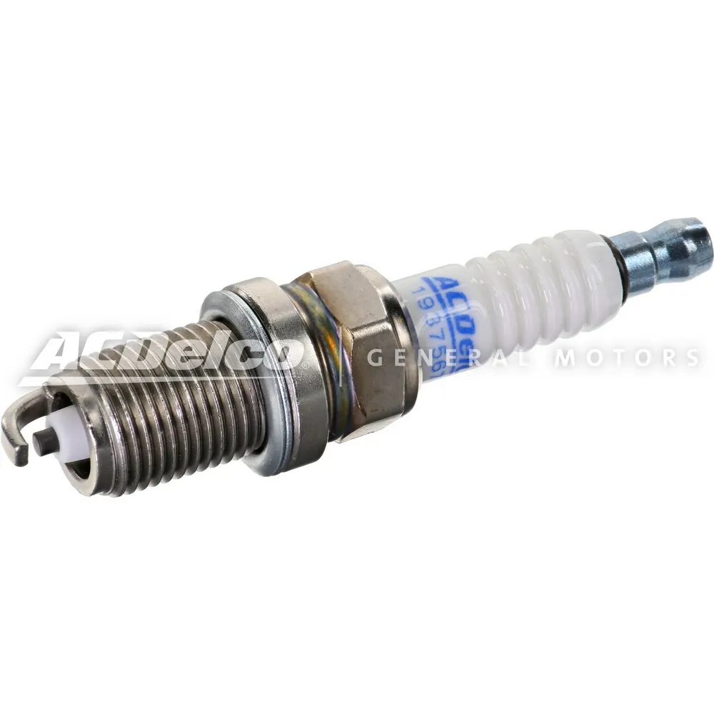 Свеча зажигания ACDelco 19375678