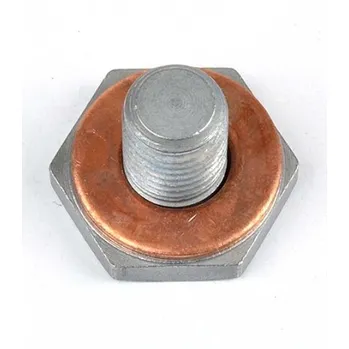 Пробка поддона (слива) FORD/PSA 02- BSG BSG 30-230-038
