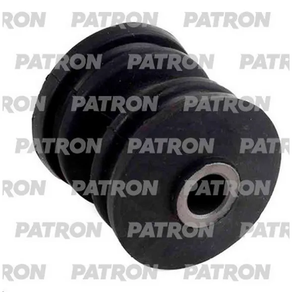 Сайлентблок рычага подвески заменен на PSE1997. INFINITI G20 1990-1997 NISSAN PATRON PSE11154