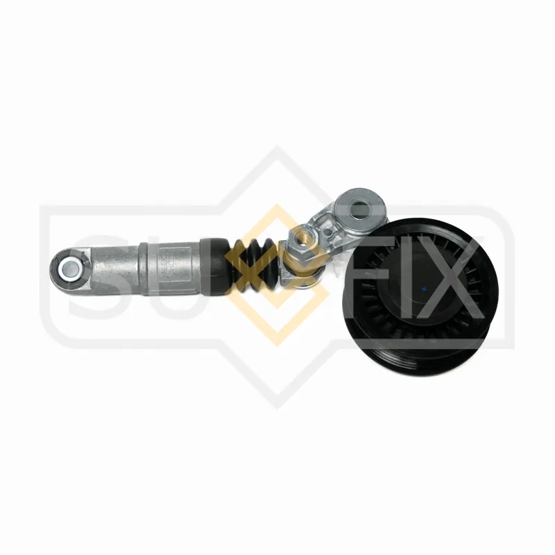 Натяжитель SUFIX FP-2167