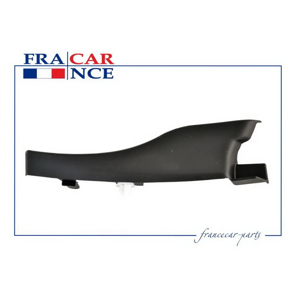 Накладка петли капота правая 6001547111  fcr210450 francecar