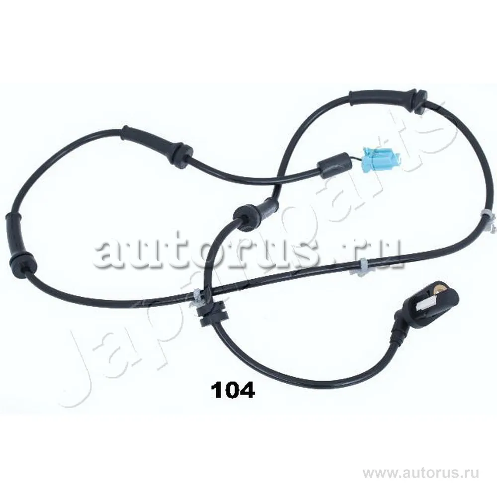 Датчик ABS JAPANPARTS ABS104