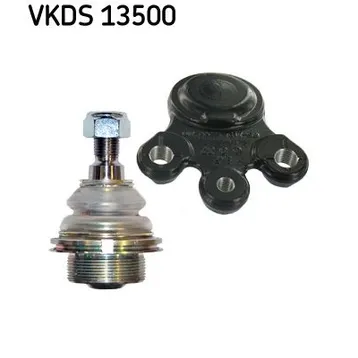 Комплект шаровых опор для CITROEN / PEUGEOT SKF VKDS13500
