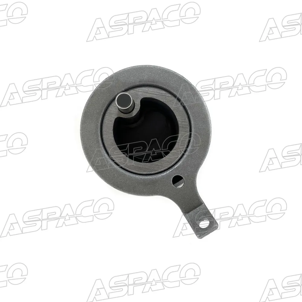 Ролик ремня грм GM CHEVROLET AVEO (T250) KALOS MATIZ ; SPARK (M100) (M200) 2003-08 ASPACO AP79734