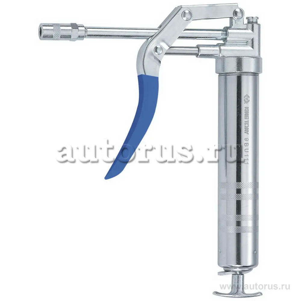 Шприц для смазки плунжерный, 120 мл KING TONY 9BU111