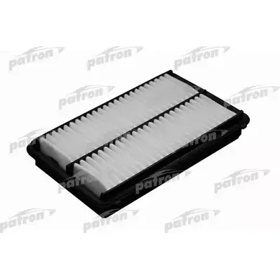Фильтр воздушный HONDA: ACCORD VII 98-02, ACCORD VII Hatchback 99-0 PATRON PF1013