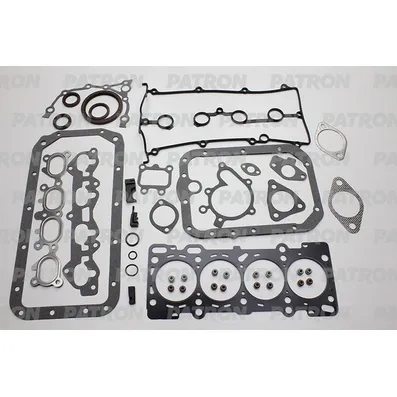 Комплект прокладок двигателя Mazda 2.0 16V FS 92>, FORD USA: PROBE II 2.0 16V 9 PATRON pg11051