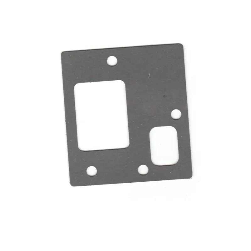 Прокладка впускного коллектора [61500110024] WEICHAI WD615, WP10 VILITAN 15300VLT
