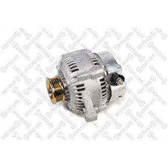 Генератор 12v 70a со шкивом/toyota corolla 1.3-1.4 92-00 STELLOX 06-10768-SX