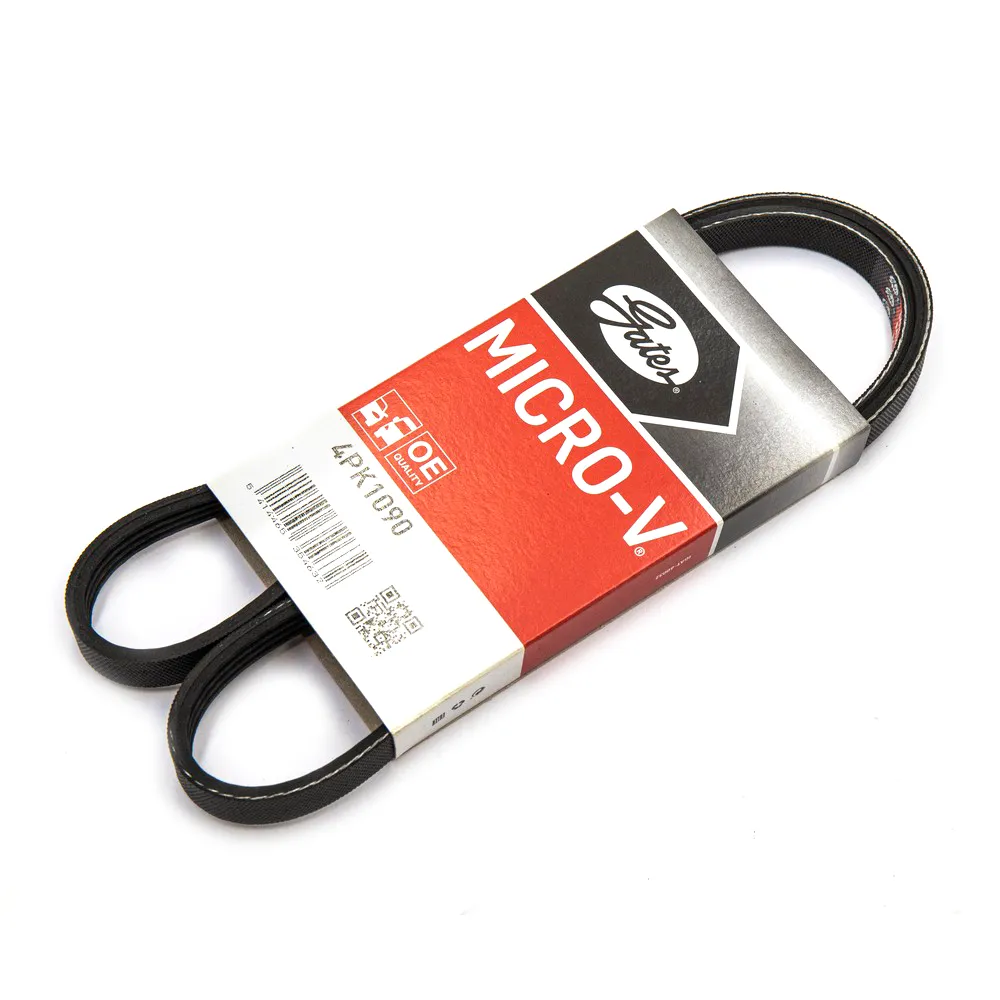 Ремень поликлиновый GATES 4PK1090