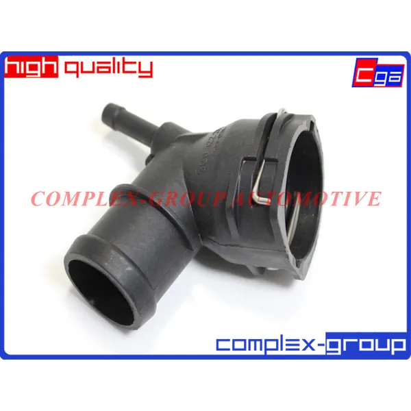 Трубка соединительная CGA 10PAP726RA