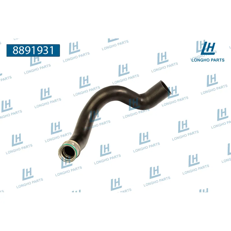Патрубок резиновый (шланг) VAG 4F0145738R LONGHO 8891931