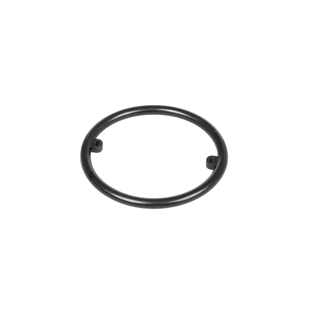 Прокладка масляного радиатора AUDI 80/90/100/A4(B5)/A6(C5) mot.1,8…2,8L GANZ GIE11125
